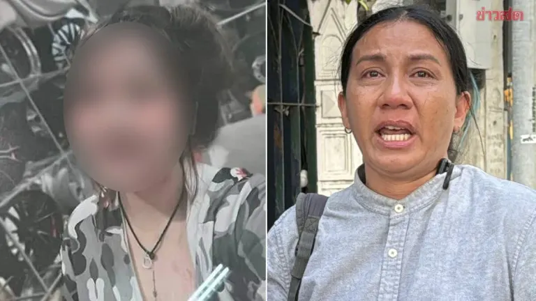 Mother Seeks Justice After Teacher's Car Kills 19-Year-Old