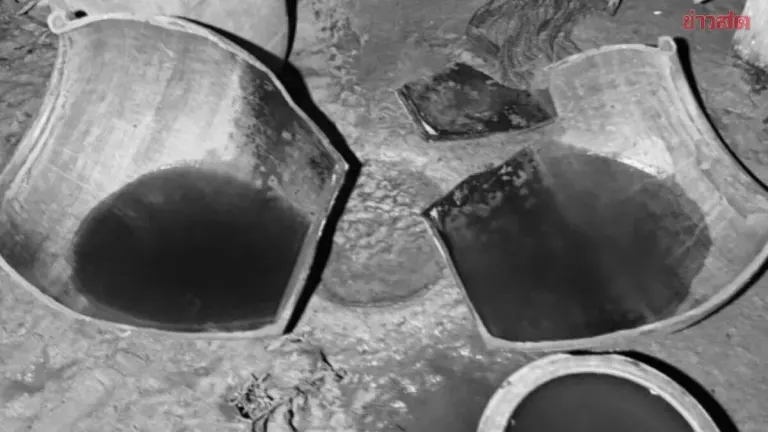 Woman Dies After Striking Water Tank in Fall
