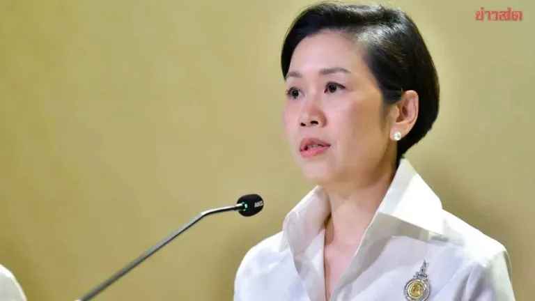 Government Unveils Seven-Point Drug Crackdown Strategy