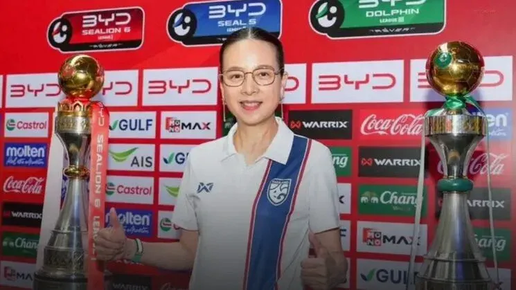 Football Association Approves Fourth Installment Payments for Thai League 2-3 Clubs in 2025-26 Season and BGC Muang Thai Insurance Cup Prizes