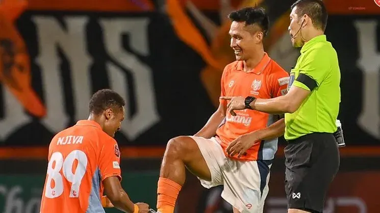 Port Authority FC Secures Deal for Midfielder Chakraphand Kaewprom to Bolster New Season Roster