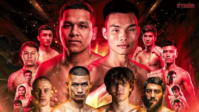 KATPRO World Series Kickboxing Finals Set for July 27
