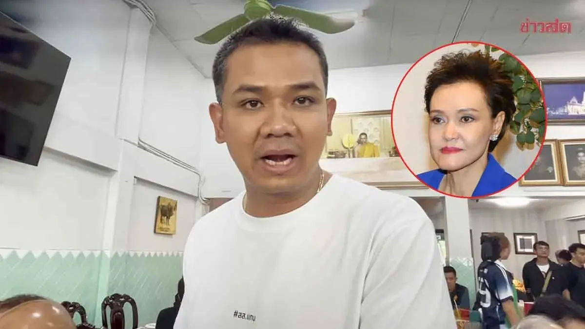 Lawmaker Challenges Commerce Minister Over Fruit Farmer Relief Plan