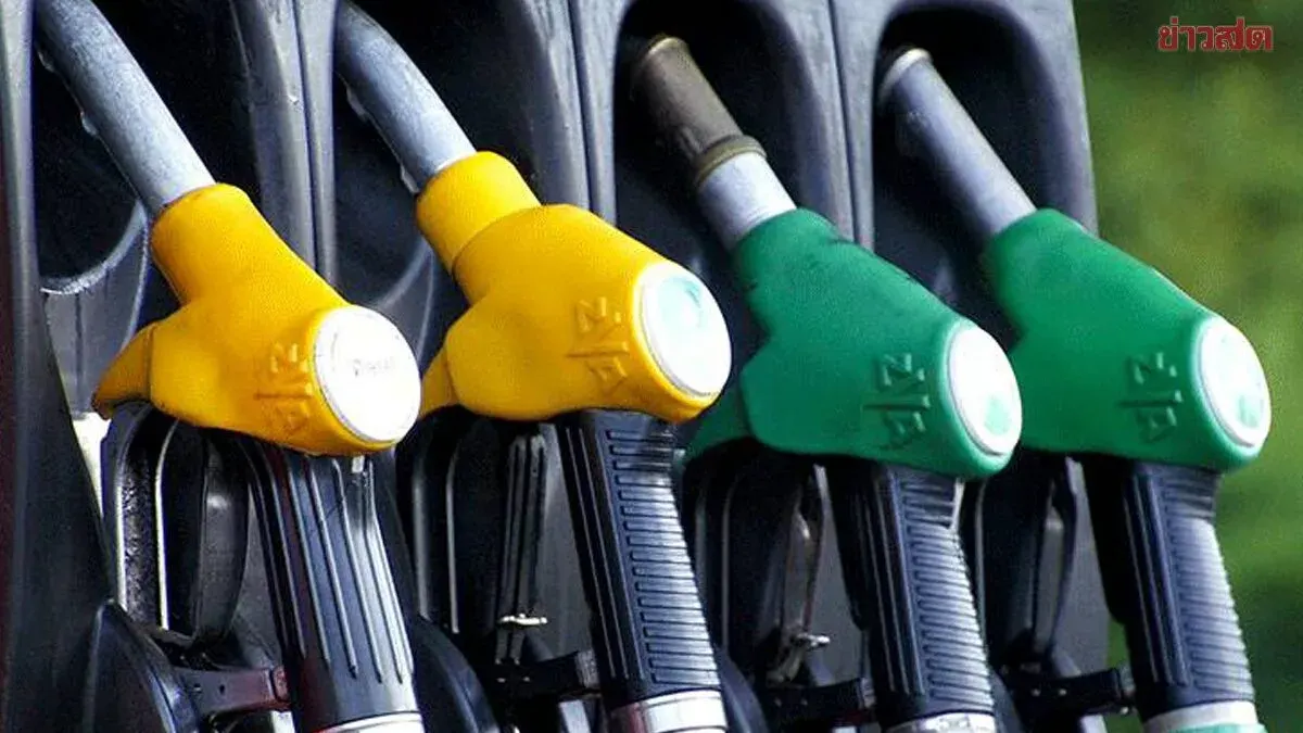 Today's Fuel Prices, May 7, 2025: Which Pump Charges What? Effective from 5:00 AM