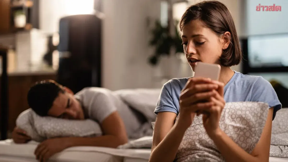 Expert Reveals 5 Professions With Highest Risk of Infidelity—With Surprising Reasons