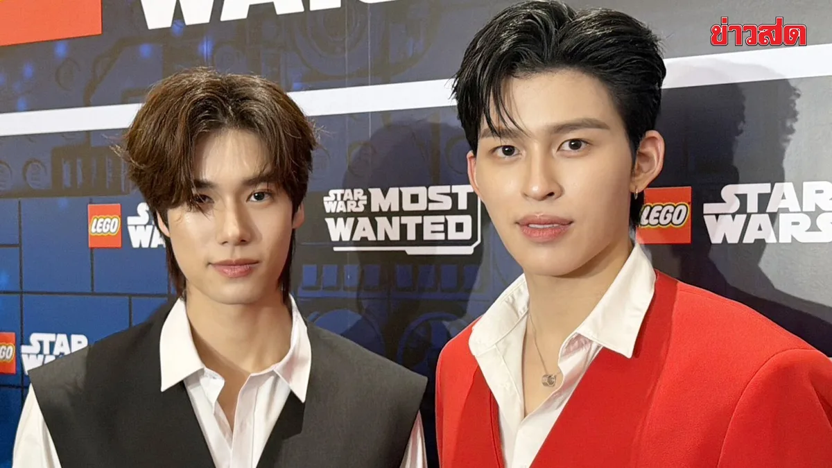 Pond Opens Up About Tense Moment Fleeing Sasaeng Fans – Phuwit Reveals Previous Encounter With Aggressive Fan