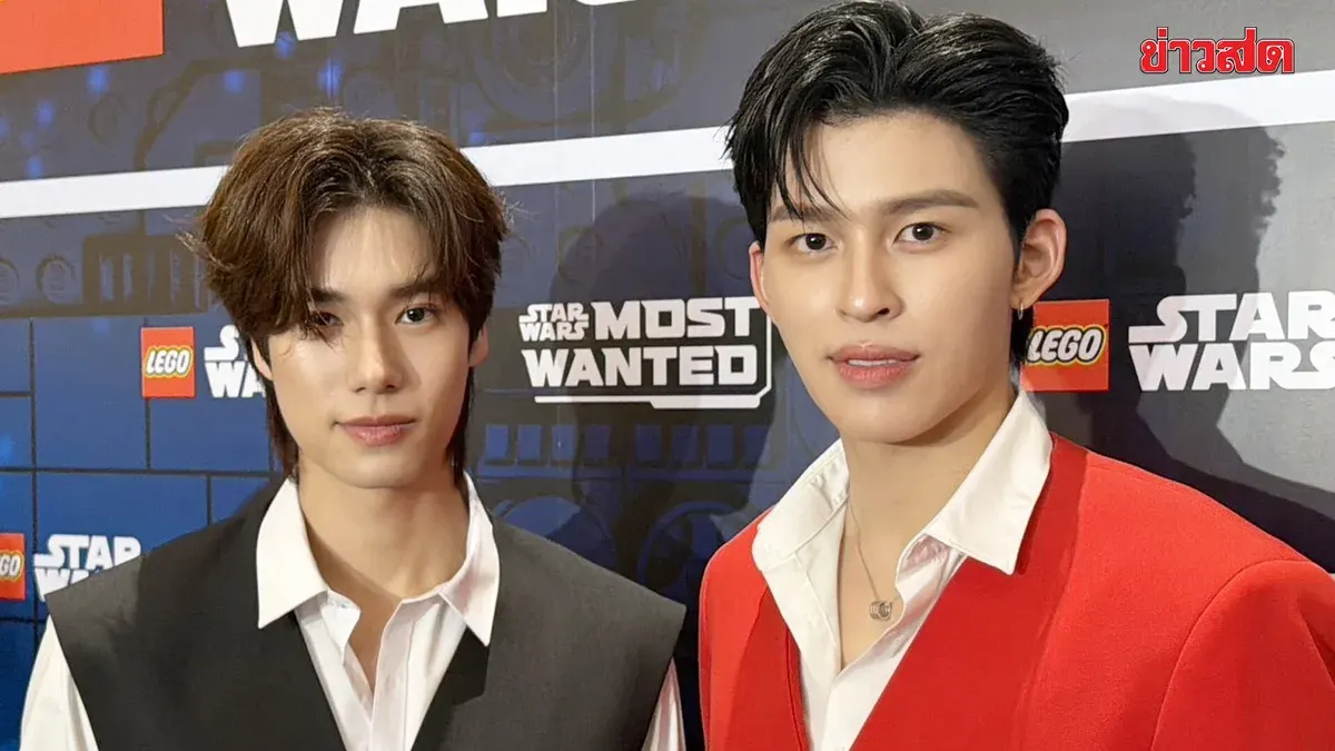 Pond Opens Up About Tense Moment Fleeing Sasaeng Fans – Phuwit Reveals Previous Encounter With Aggressive Fan