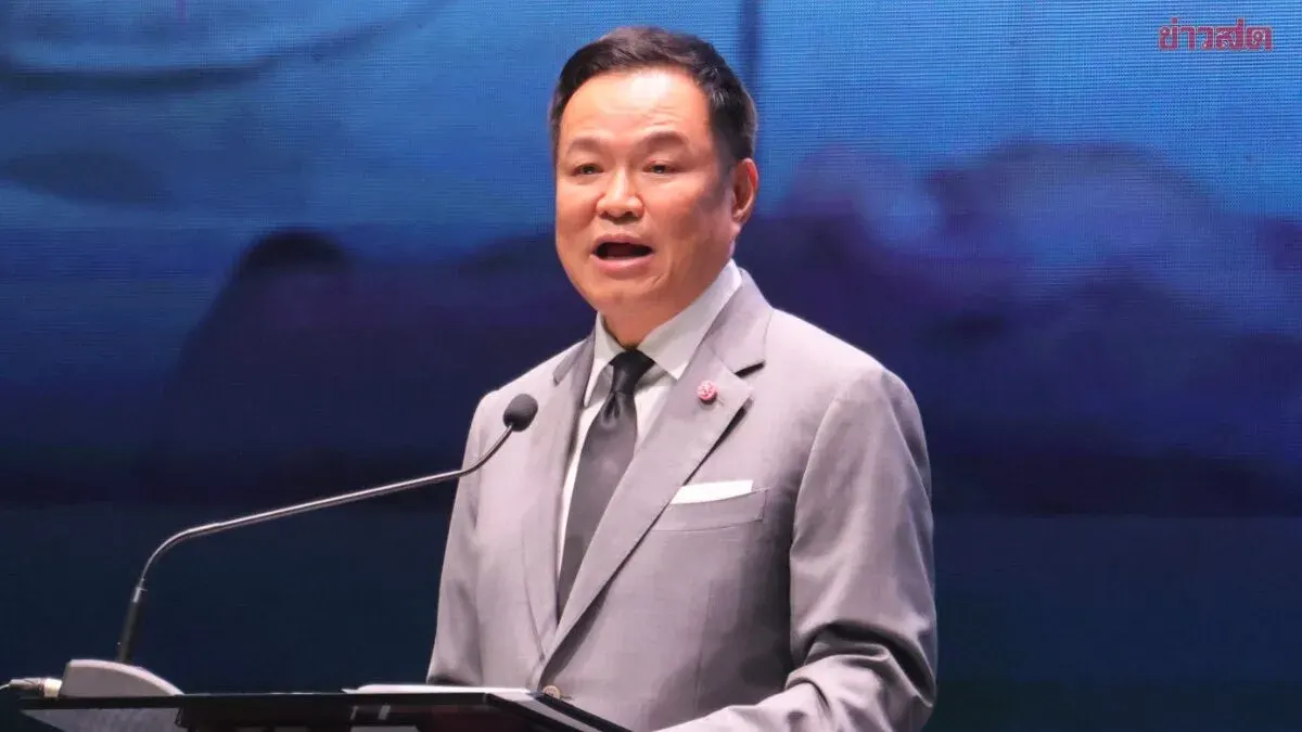 Thailand to Discuss Mekong River Toxins with Myanmar Leader