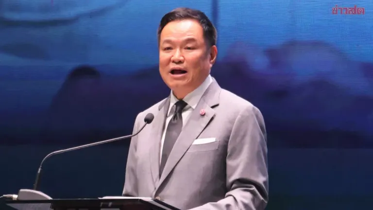 Thailand to Discuss Mekong River Toxins with Myanmar Leader