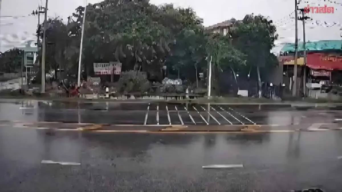 Woman Dies in Motorcycle Crash After Pickup Truck Collision