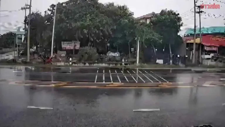 Woman Dies in Motorcycle Crash After Pickup Truck Collision
