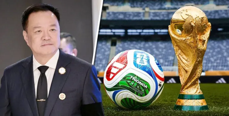 Cornered Play – An Economic Crisis Solution Through World Cup Broadcasting