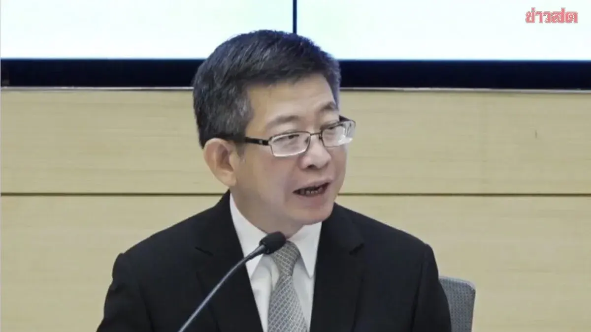 FETCO Signals Steady Investor Confidence Backed by Government Stimulus and Capital Inflows