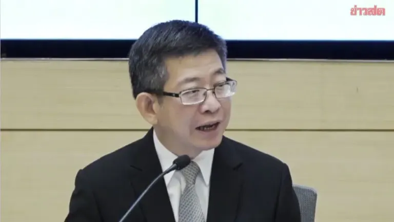 FETCO Signals Steady Investor Confidence Backed by Government Stimulus and Capital Inflows