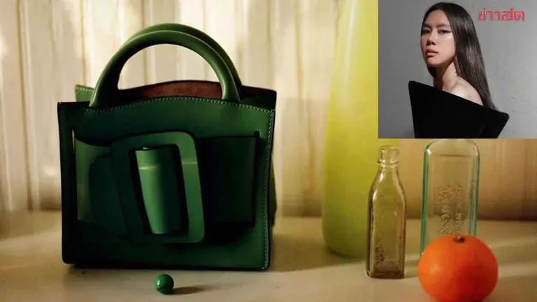 Thai Luxury Brand BOYY Marks 20 Years, Targets 500M Baht Sales