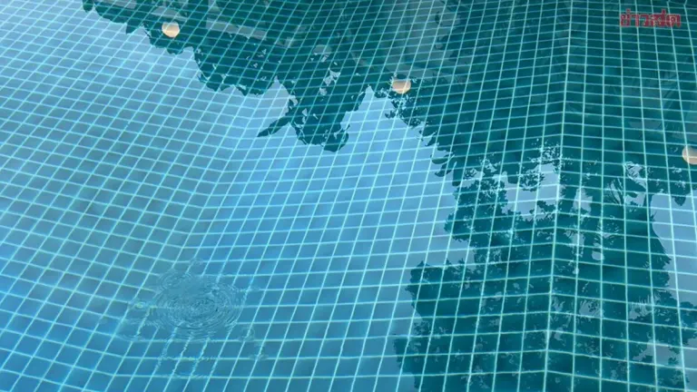 Tourist Dies in Phuket Villa Pool Drowning