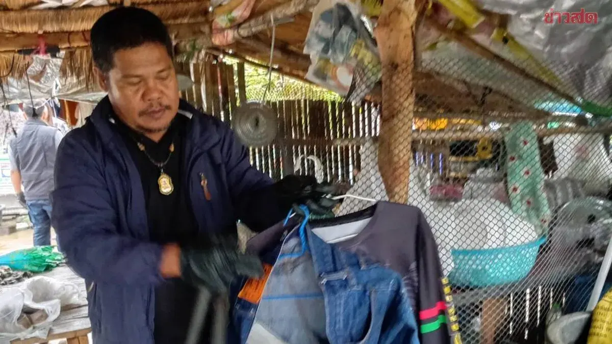 Jealous Man Shoots Three Dead, Surrenders to Police
