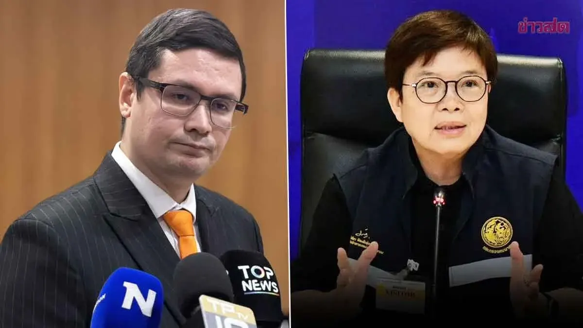 Opposition Deputy Criticizes Parliament Speaker's Unprofessional Conduct