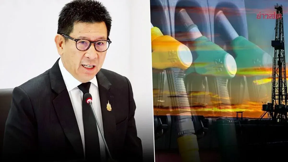 Thailand Plans 200 Billion Baht Clean Energy Shift to Electric Buses and Taxis
