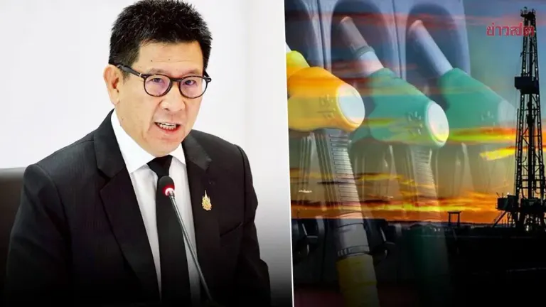 Thailand Plans 200 Billion Baht Clean Energy Shift to Electric Buses and Taxis