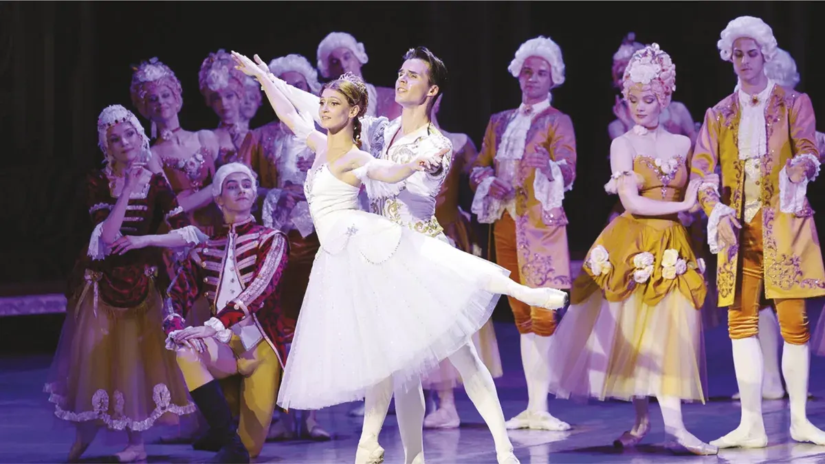 Bangkok Festival 2026 Brings 12 World-Class Shows