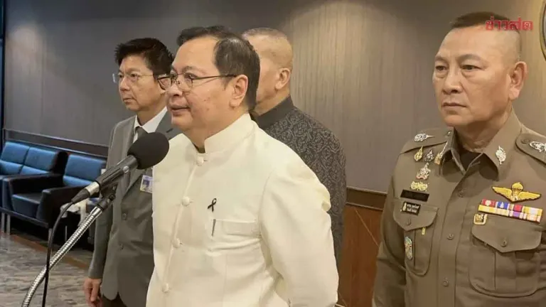 Deputy PM: Local Exam Fraud Probe Finds ITRIS Data Conflicts