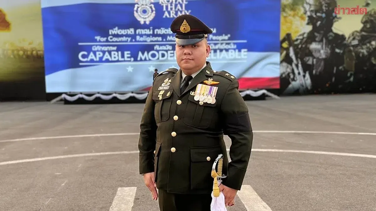 Police Confirm Charges Against Uniformed Impostor Despite Denials