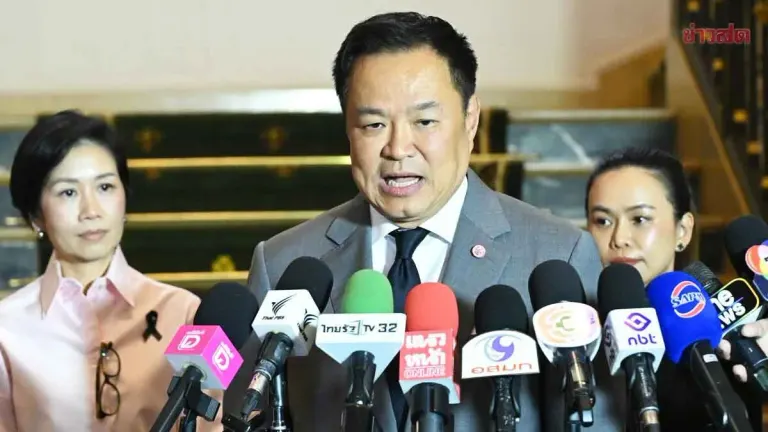 PM Distances Self From Media Attack Suspect