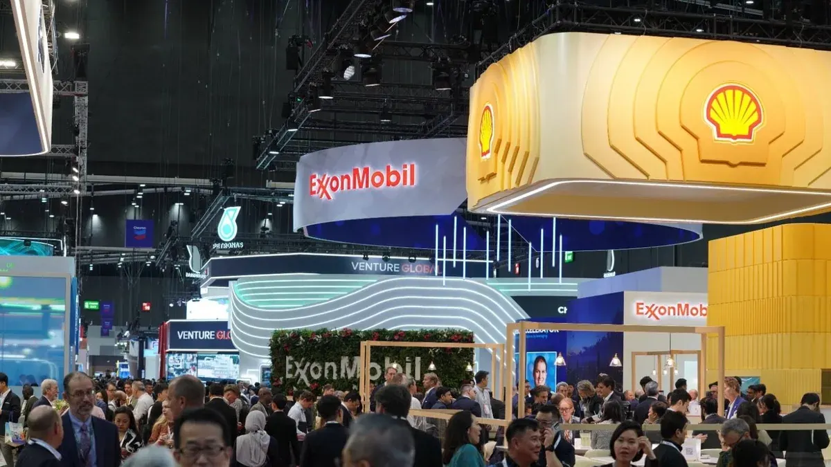 Gastech 2026 Bangkok Closes with Record 59,000 Attendees, $40 Billion in Deals