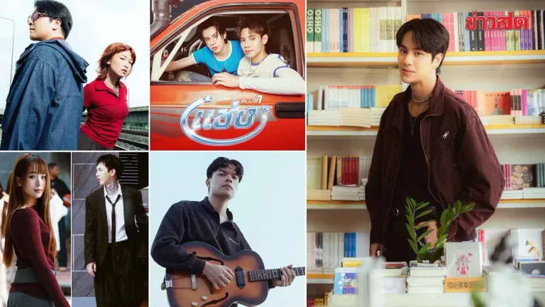 Hallo Dara – NANON Releases New Single "What's Wrong?"