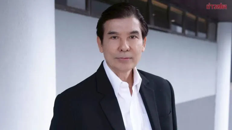 Ex-Pheu Thai Spokesman Demands Energy Price Overhaul
