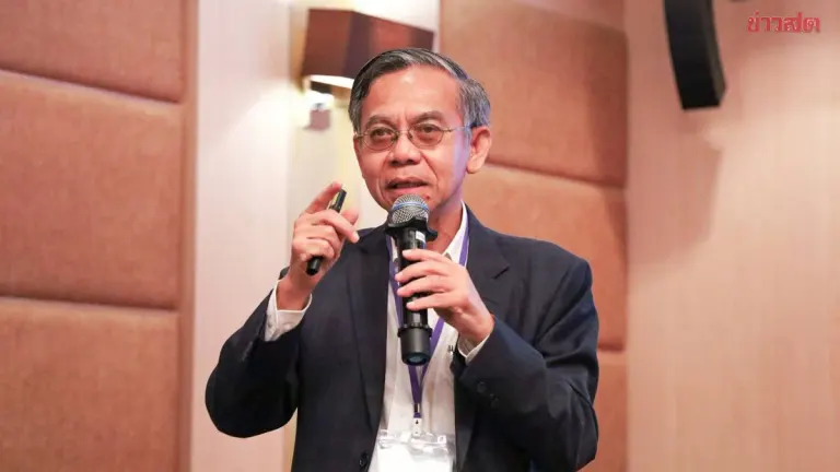 Professor Criticizes Plan to Replace Sin Tax with General Budget