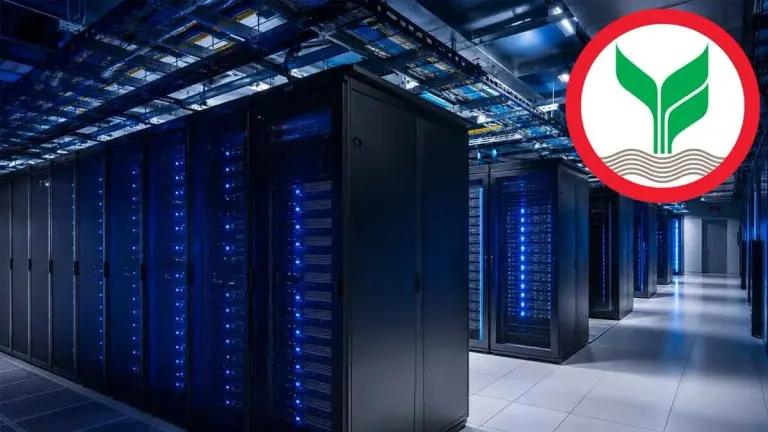 Thailand Data Center Investment Boom in EEC Zone