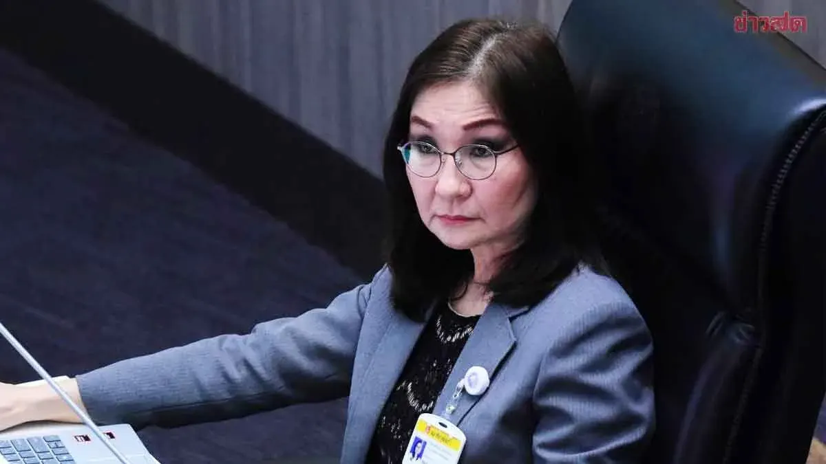 Nantana Accuses Election Commission of Sloppy Work