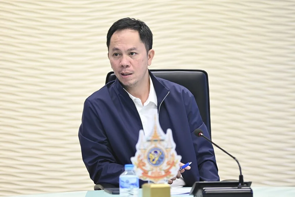 World Bank Backs Thailand's Water Management System Development to Combat Disasters