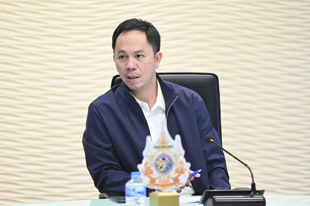 World Bank Backs Thailand's Water Management System Development to Combat Disasters