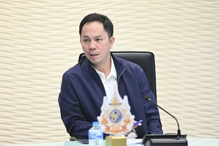 World Bank Backs Thailand's Water Management System Development to Combat Disasters