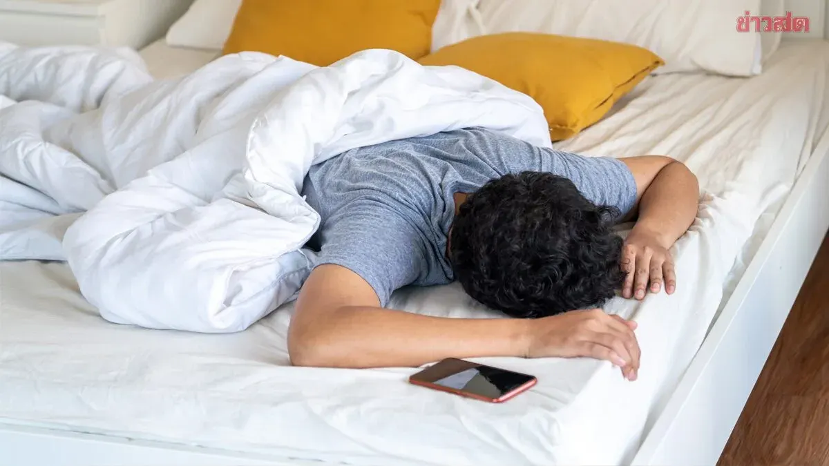 After Exhausting Sexual Activity! 25-Year-Old Man Experiences Full-Body Pain Peak; Doctors Diagnose Rare Disease