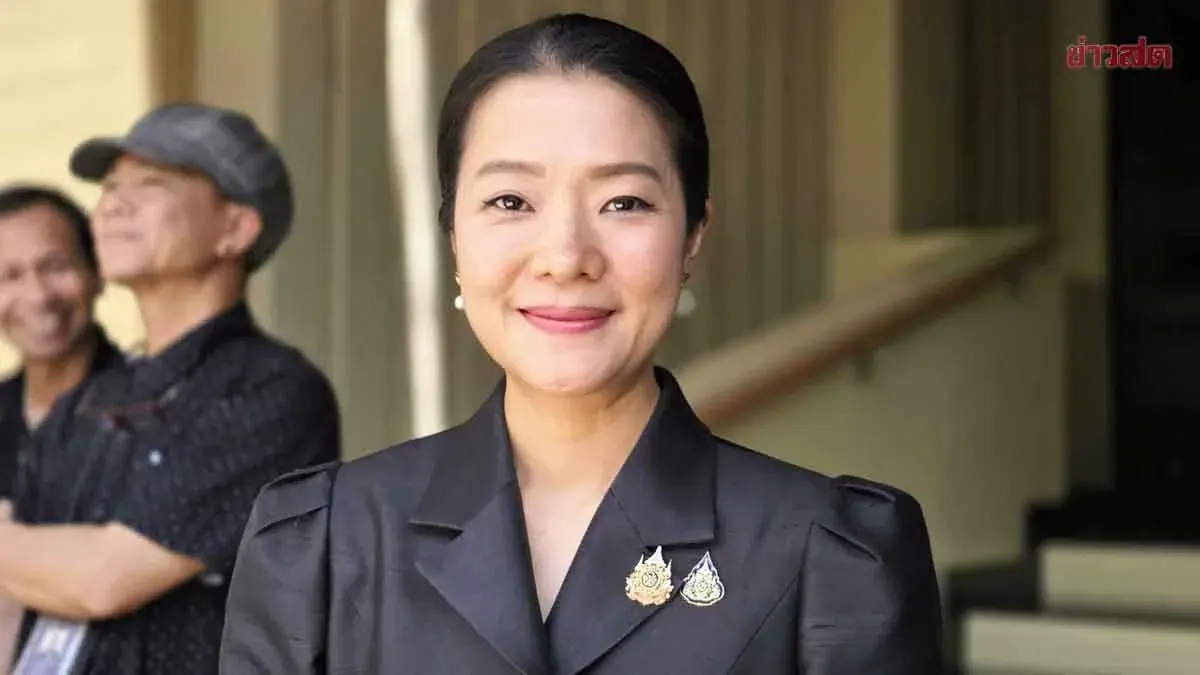 Pheu Thai Won't Abandon Bangkok! Party Confirms Candidate Slate for BMA Council, Confident in Holding Core Districts Despite Political Shifts