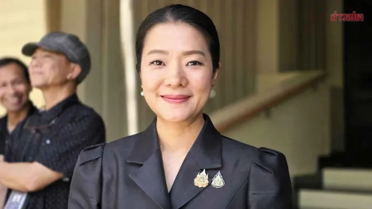 Pheu Thai Won't Abandon Bangkok! Party Confirms Candidate Slate for BMA Council, Confident in Holding Core Districts Despite Political Shifts