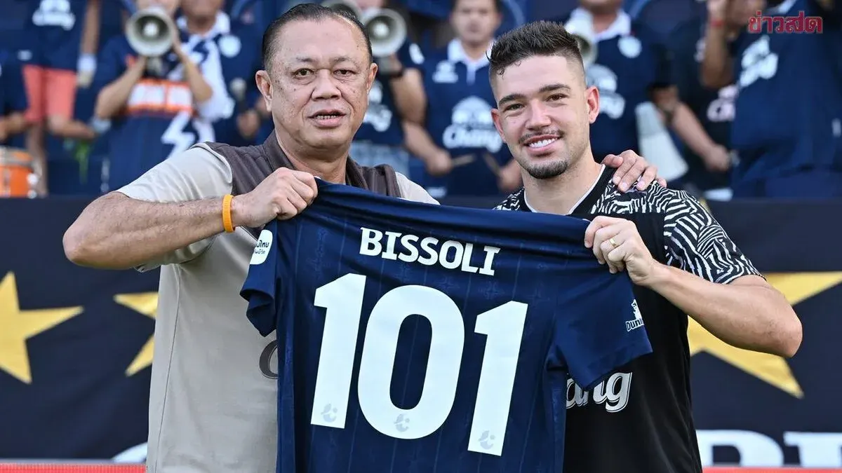 Nevin Warns Thai League Teams Competing in Asian Cup: Invest Bold in Player Recruitment and Prepare Well for League's Coefficient