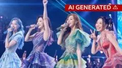 Hong Kong Removes AI K-pop Anti-Drug Video