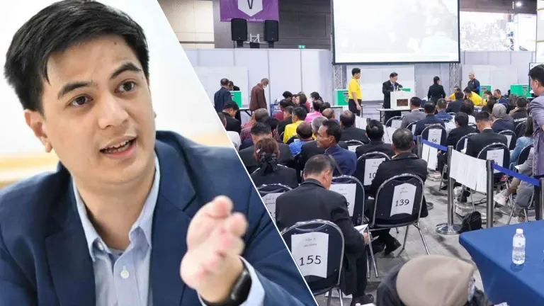 Election Commission to Rule Individual Cases in Parliamentary Vote-Buying Scandal