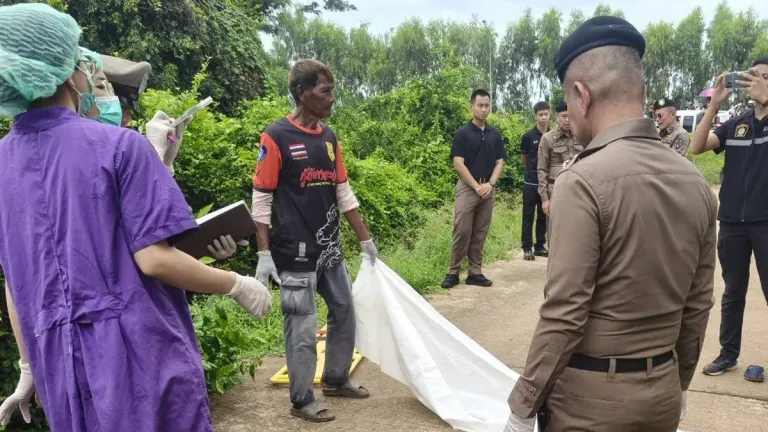 Vocational Student Shoots Rival Dead in Broad Daylight