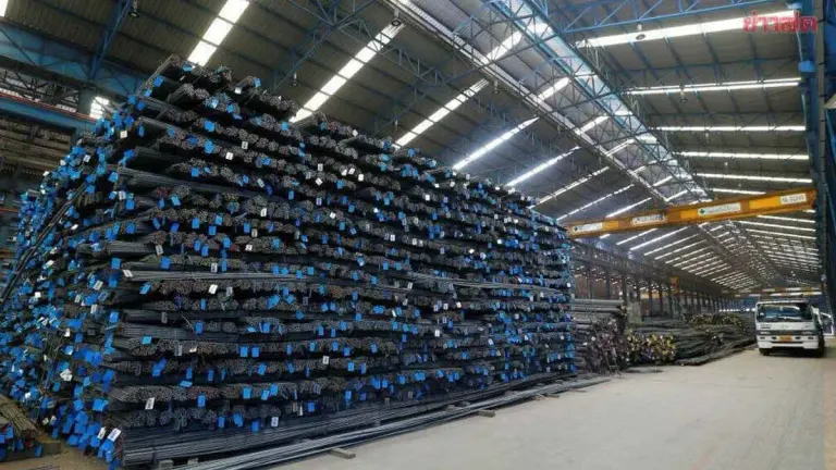 Steel Industry Accuses Capital Groups of Intimidating Officials Over New Standards