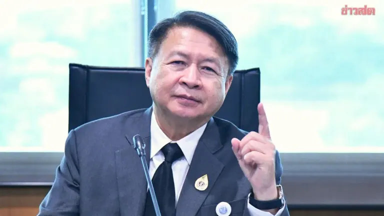 Thailand's Emergency Medical System Leaves 2,574 Subdistricts Without Care