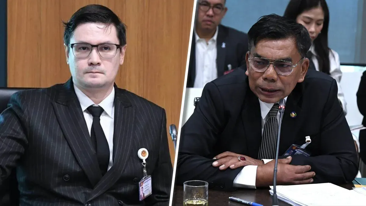 Opposition Demands Transparency in Narathiwat MP Shooting Case