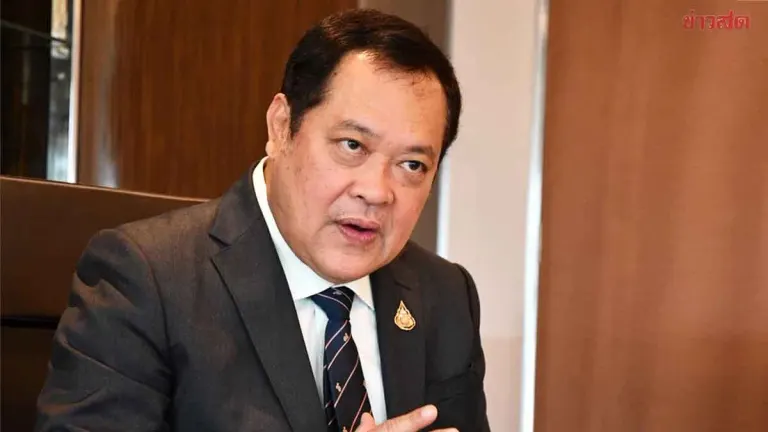 Politician Urges Rethink of Deep South Strategy Beyond Security