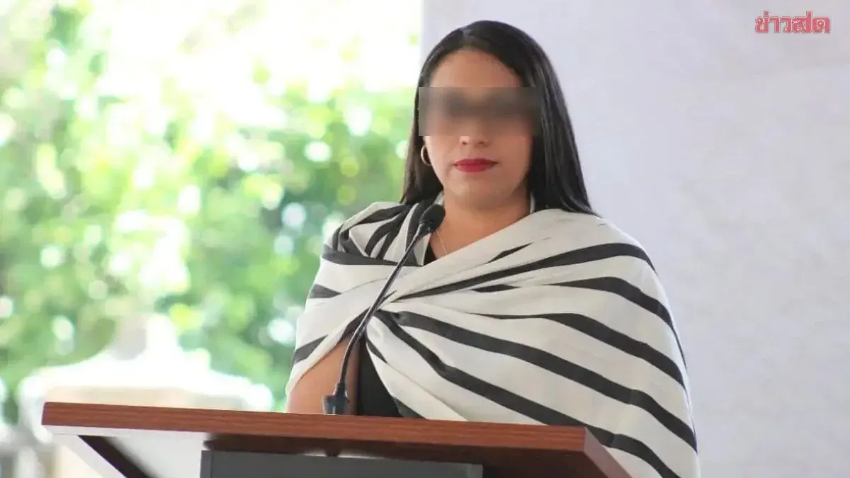 Mexican Mayor Accused Of Staging Own Kidnapping