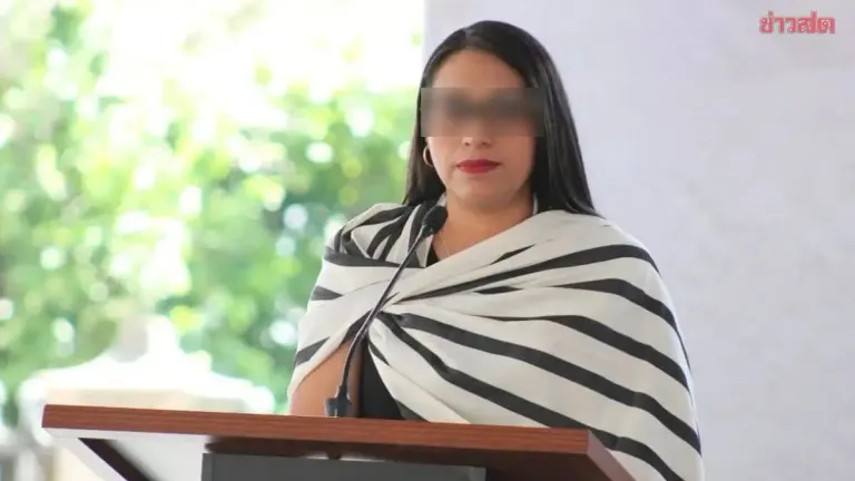 Mexican Mayor Accused Of Staging Own Kidnapping
